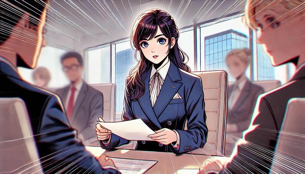 外務省の仕事はきつい？仕事内容と実態